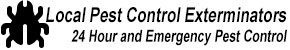 Baileys Crossroads VA Pest Control Exterminators